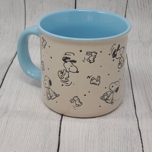 Peanut mug